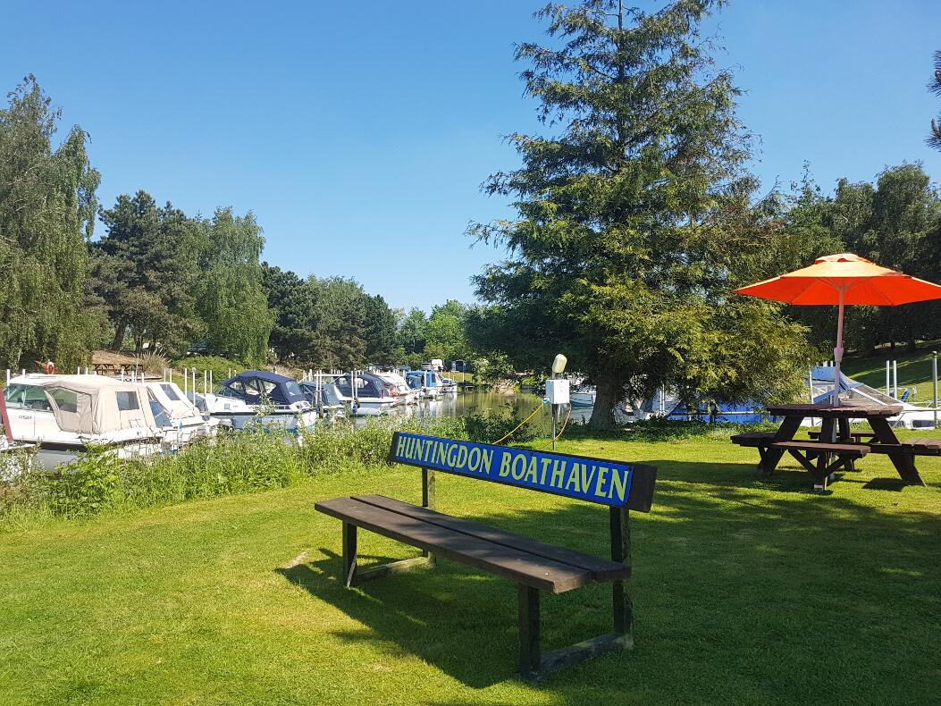 Narrow Boats