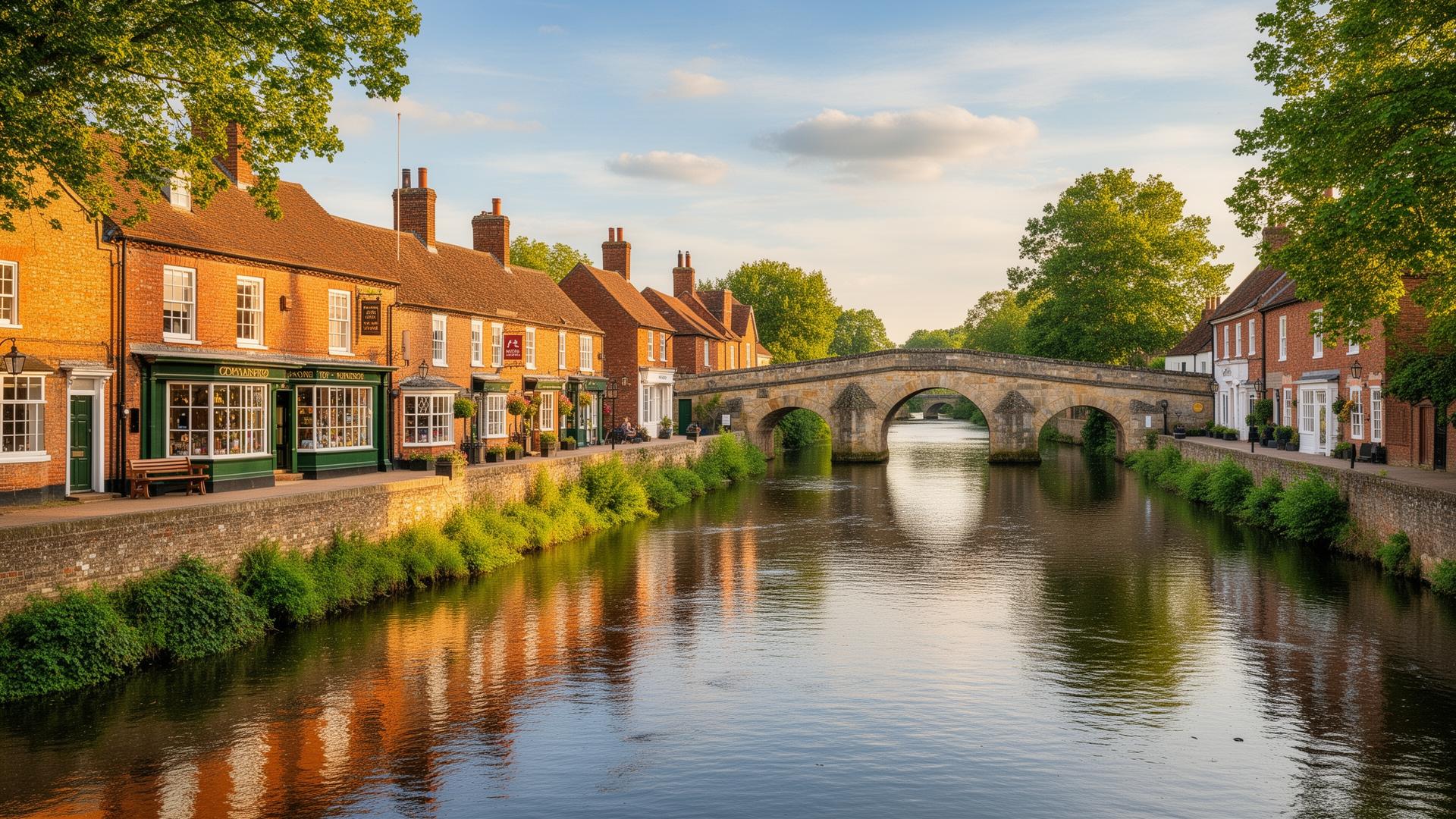 Godmanchester
