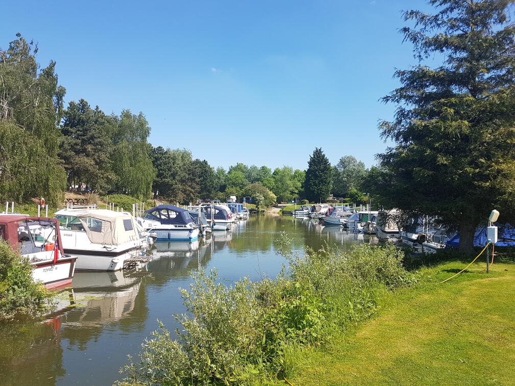 The Boathaven
