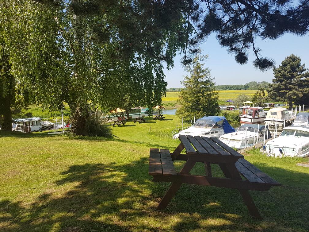 River Life